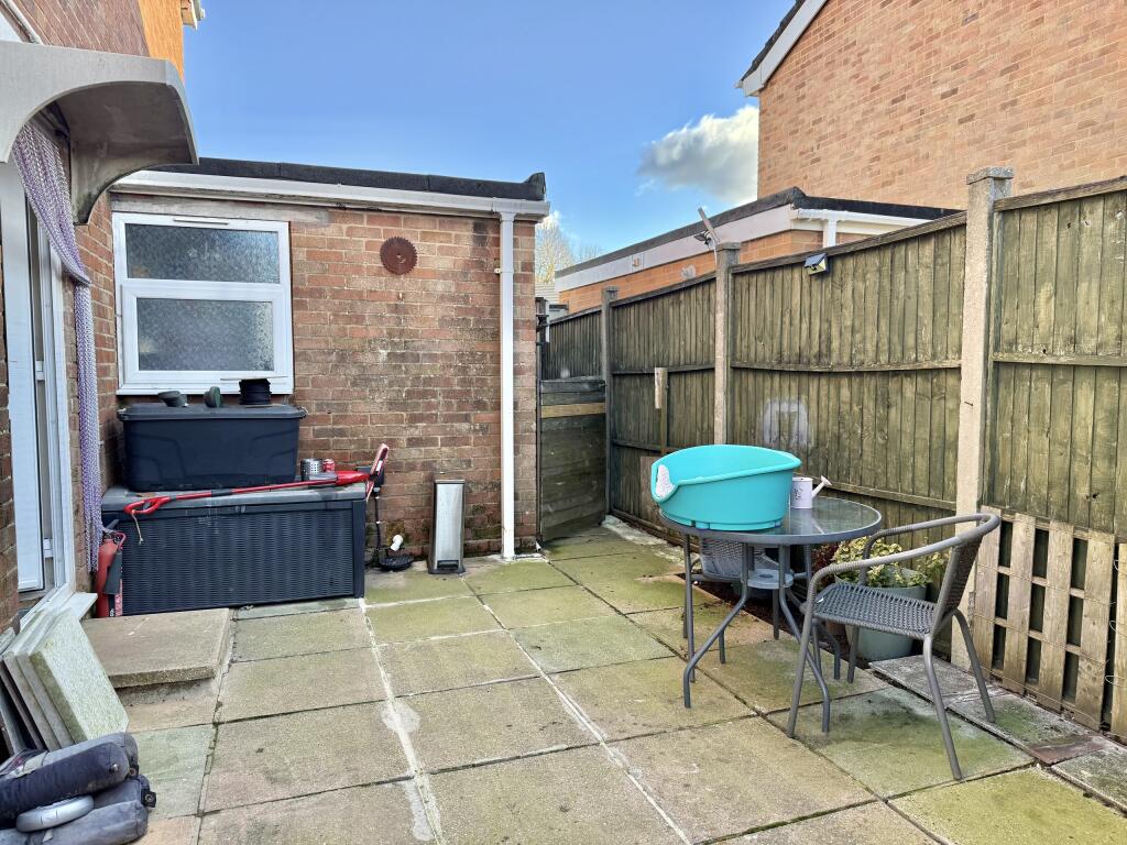Additional property image - Runnymede Avenue, Bournemouth, Dorset, BH11