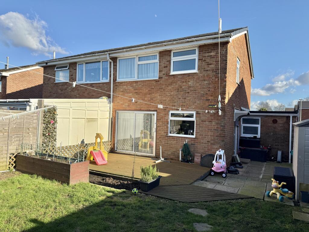 Additional property image - Runnymede Avenue, Bournemouth, Dorset, BH11
