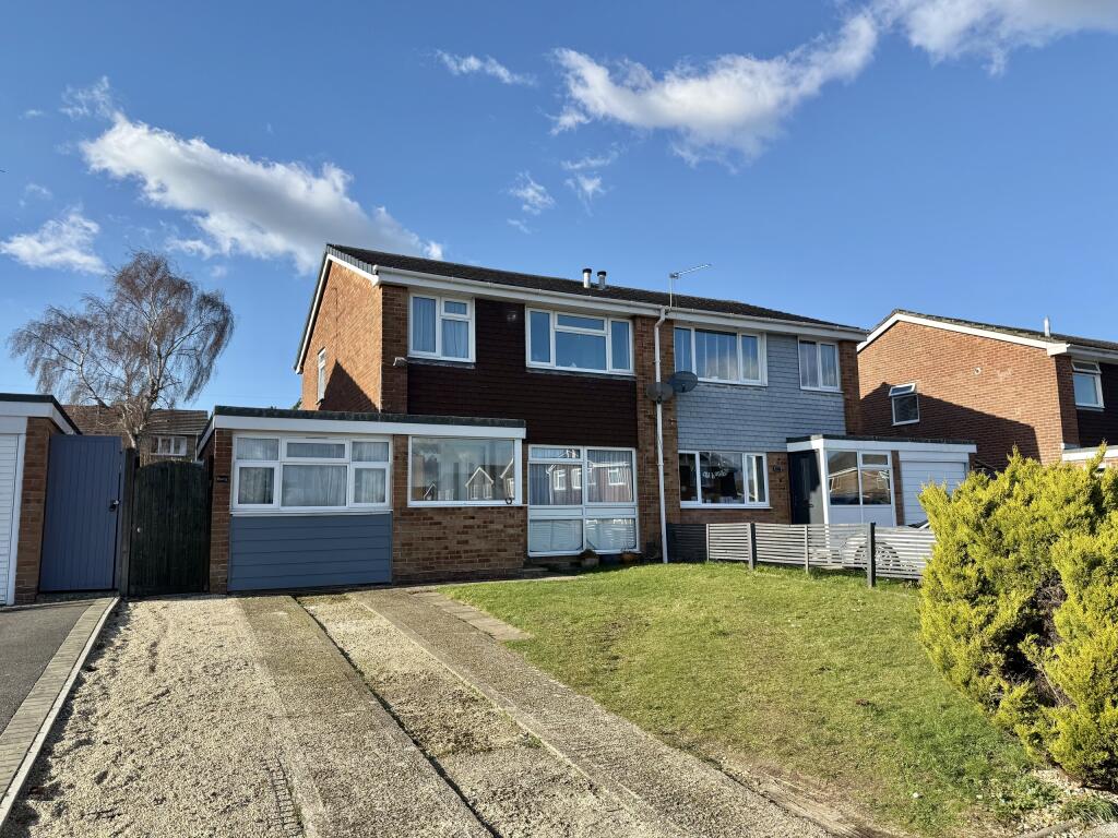 Additional property image - Runnymede Avenue, Bournemouth, Dorset, BH11