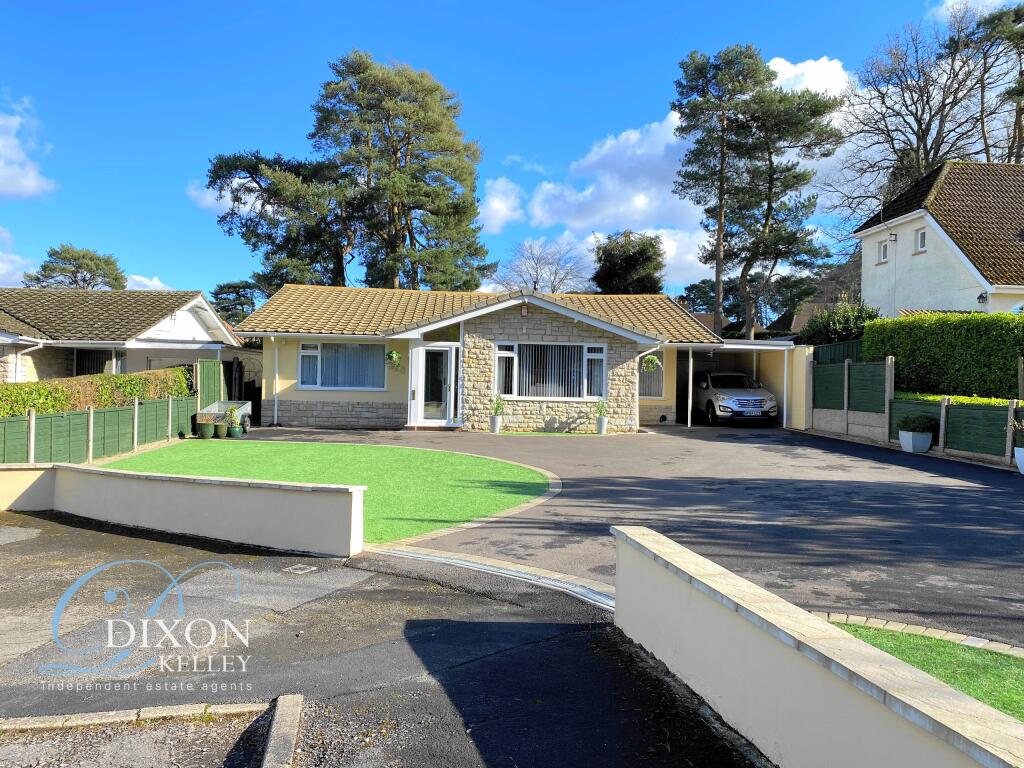Main image of property: New Road, Ferndown, Dorset, BH22