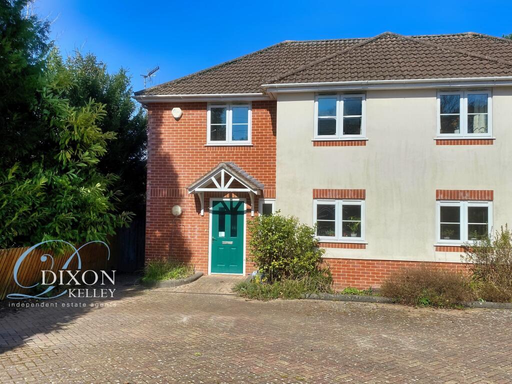 Main image of property: Glenwood Road, West Moors, Ferndown, Dorset
