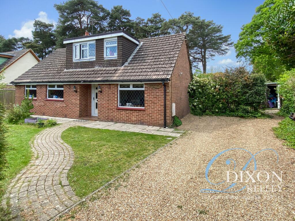 Main image of property: Tricketts Lane, Ferndown, Dorset