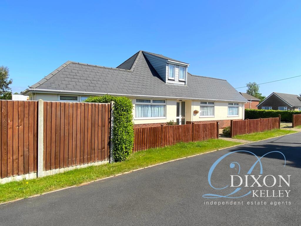 Main image of property: Ameysford Road, Ferndown, Ferndown, Dorset