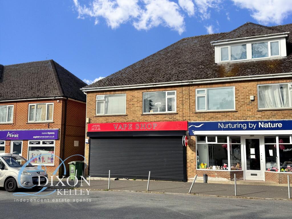 Main image of property: Pinehurst Road, West Moors, Ferndown, Dorset