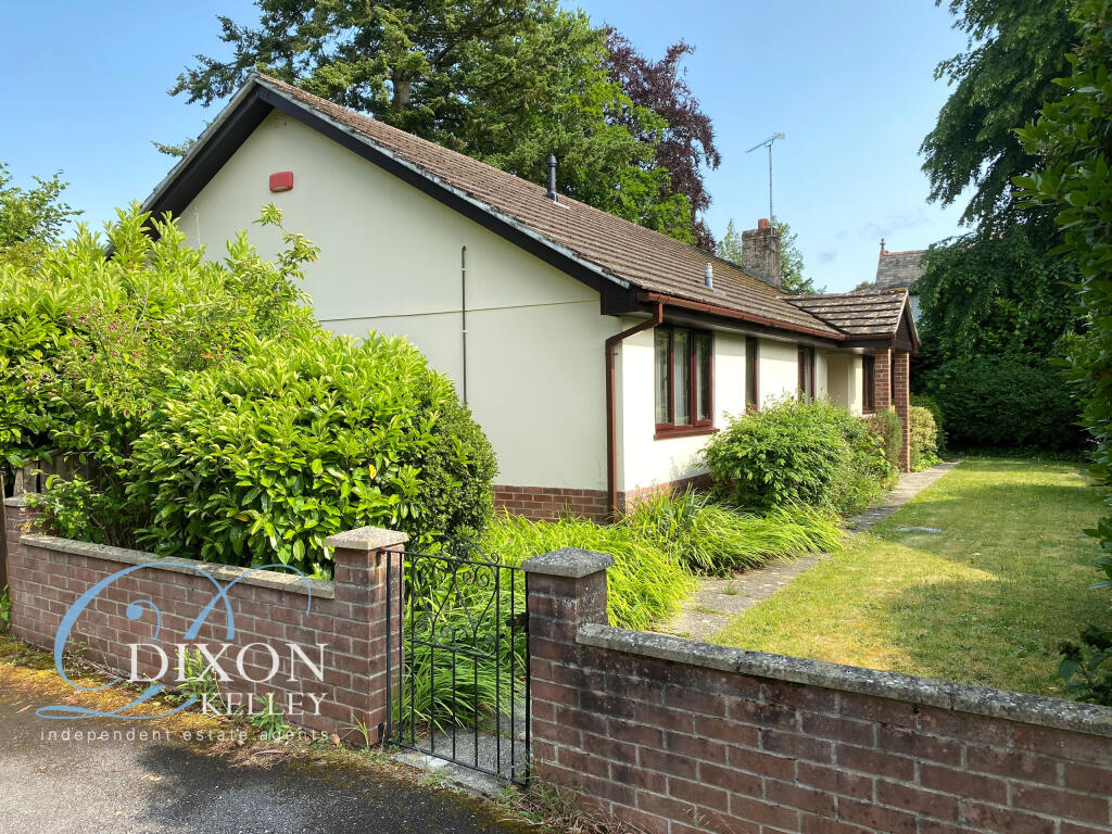 Main image of property: Highfield Road, West Moors, Ferndown, Dorset
