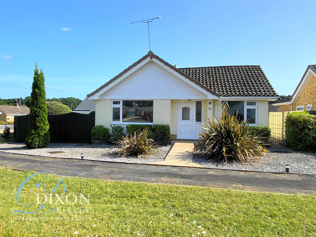 Main image of property: Pennington Road, West Moors, Ferndown, Dorset