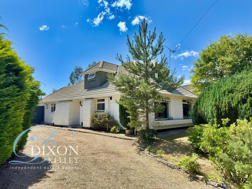 Main image of property: Abbey Road, West Moors, Ferndown, Dorset