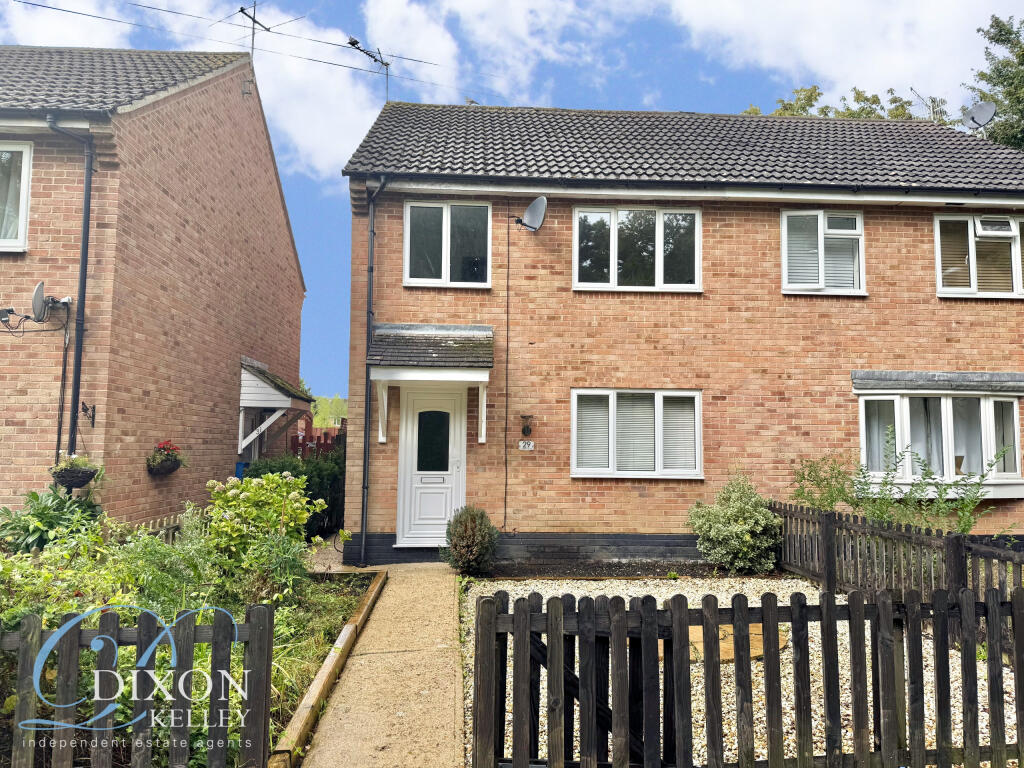 Main image of property: Foxes Close, Verwood, Dorset, BH31