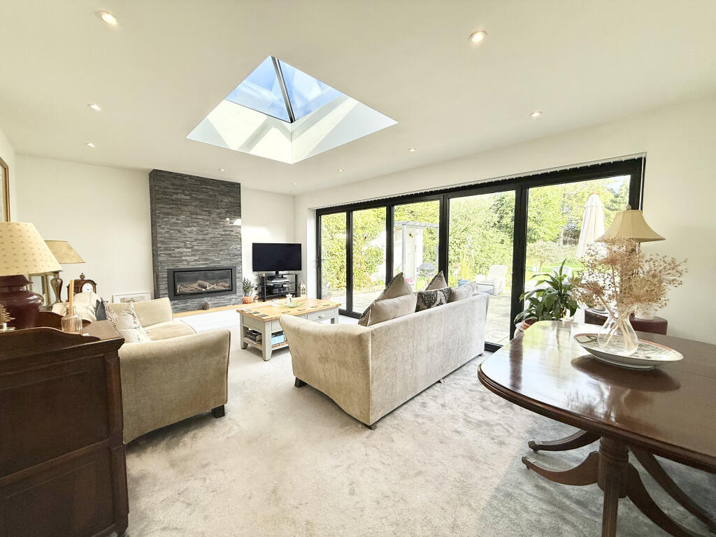 Main image of property: Southern Avenue,, West Moors, Ferndown, Dorset