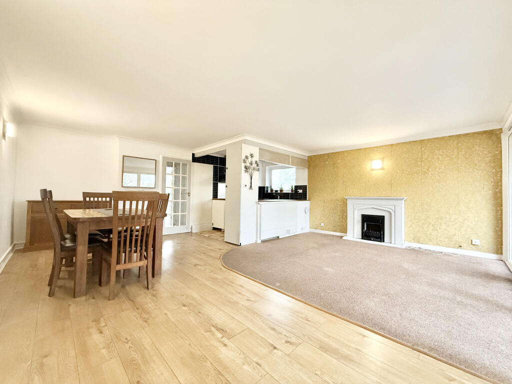 Main image of property: Riverside Road, West Moors, Ferndown, Dorset, BH22