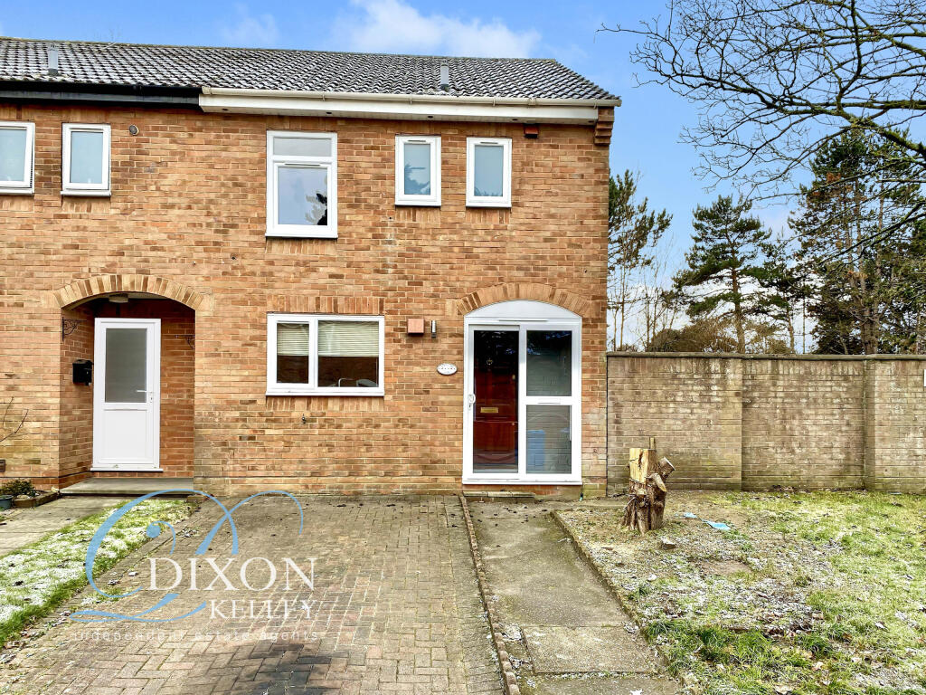 Main image of property: Thorncombe Close, Canford heath, Poole, Dorset