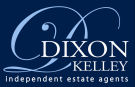 Dixon Kelley logo