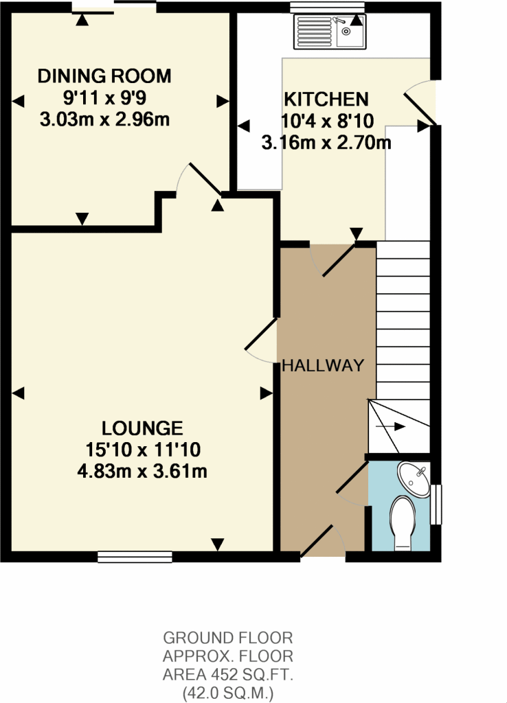 Ground Floor