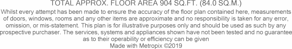Disclaimer
