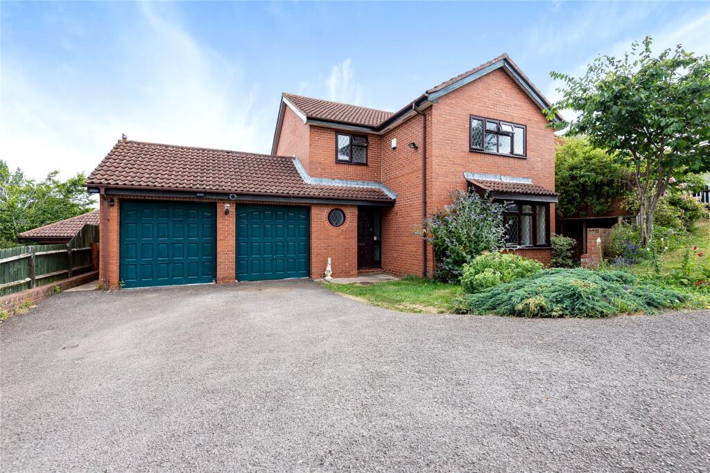 Main image of property: Chestnut Leys, Steeple Claydon
