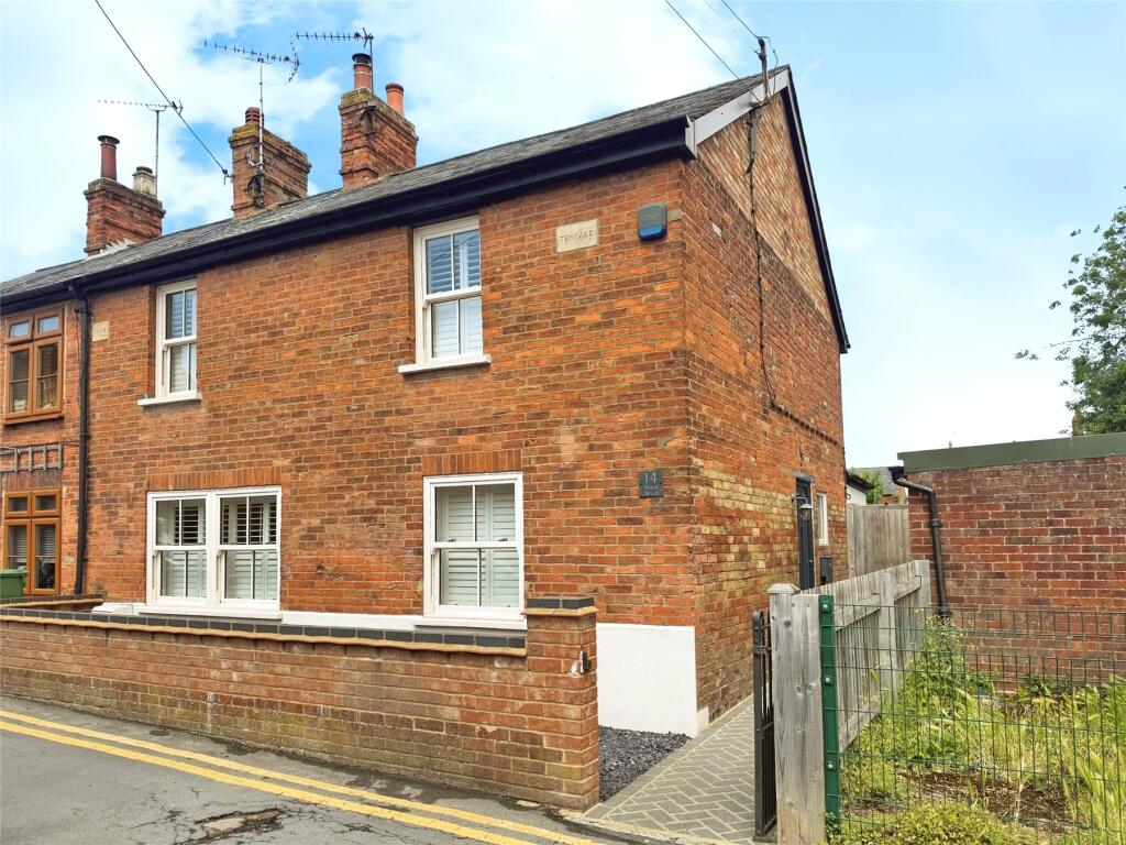 Main image of property: Wood Street, Waddesdon