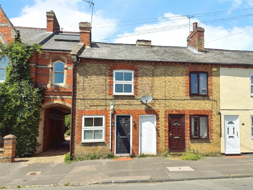 Main image of property: Station Road, Winslow