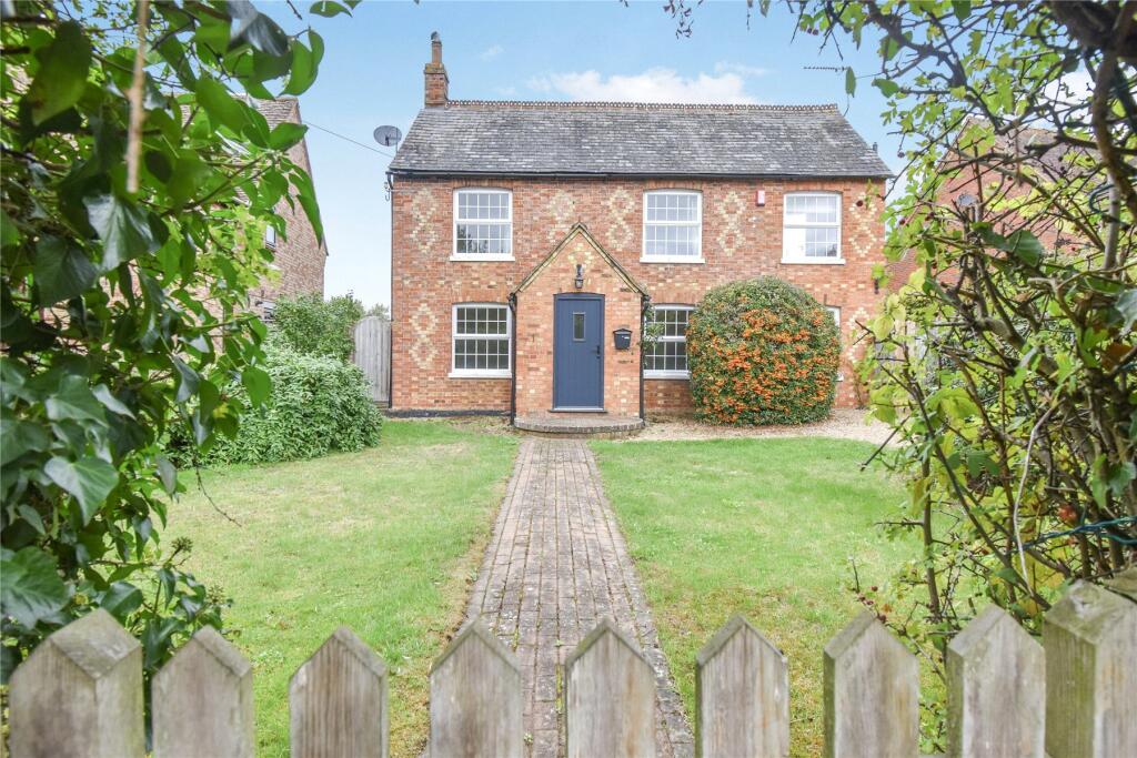 Main image of property: Wood End, Little Horwood
