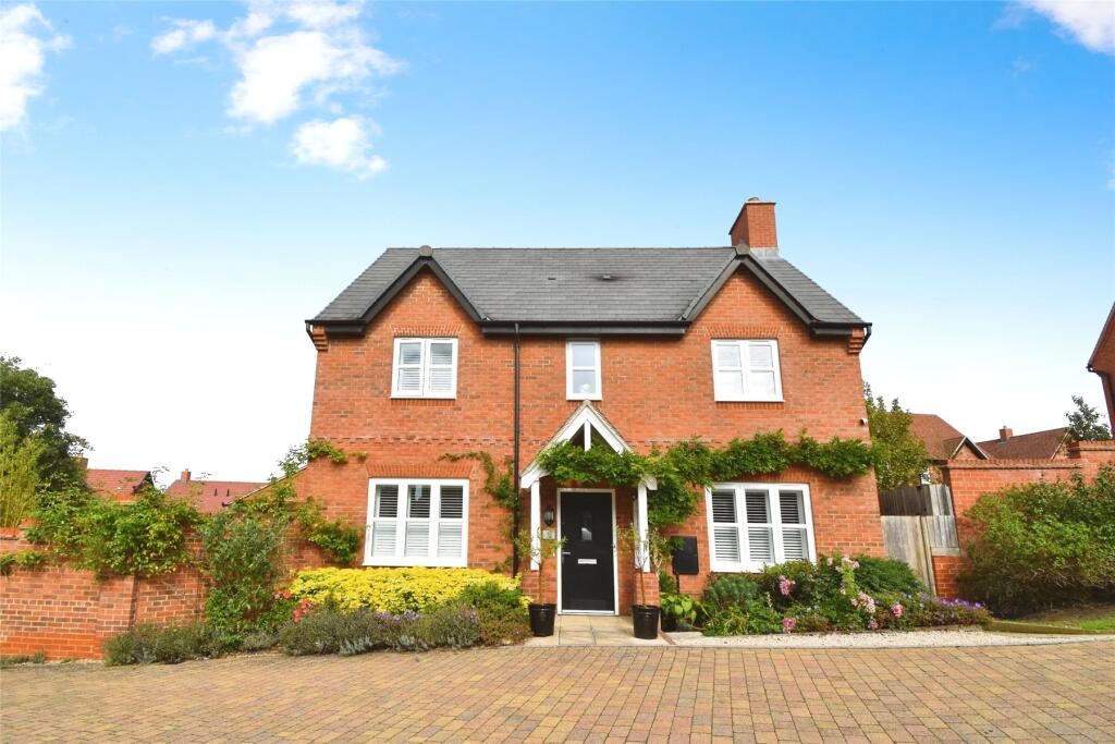 Main image of property: Millground Field, Winslow