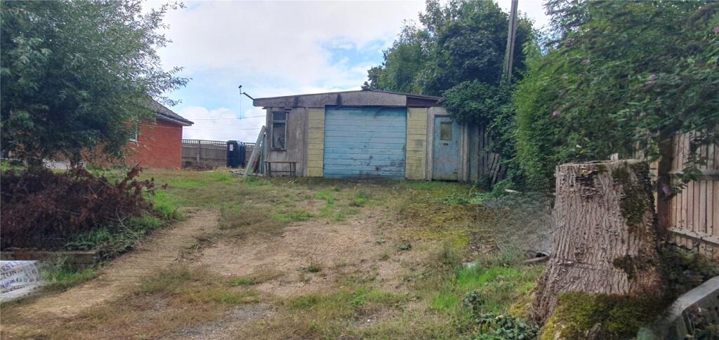 Main image of property: Chapel Lane, Akeley