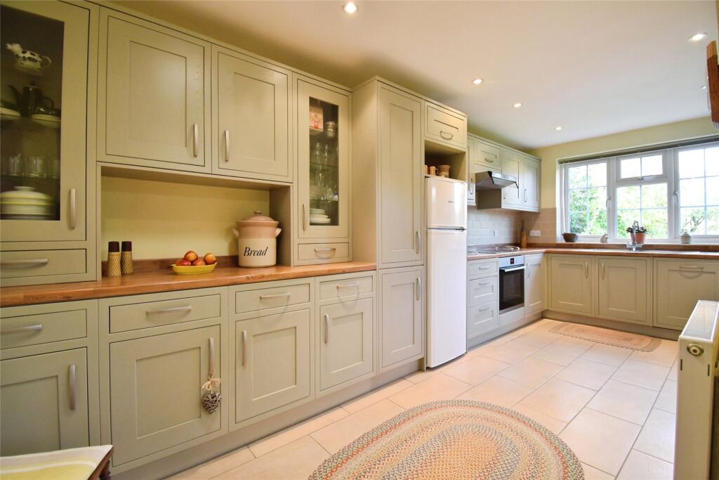 Main image of property: Wendover Way, Aylesbury