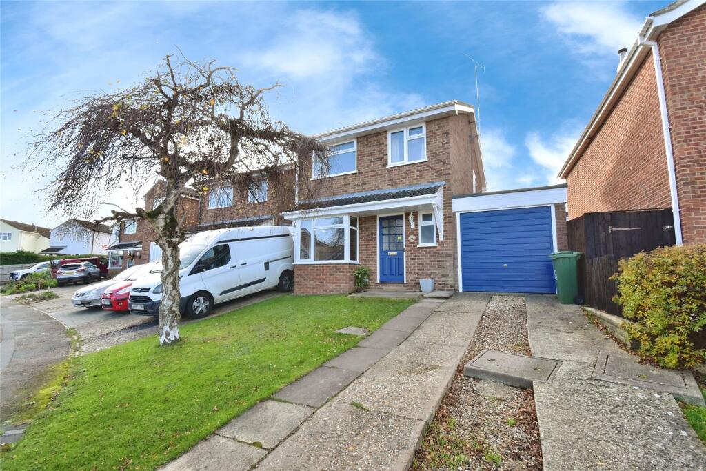 Main image of property: Leapingwell Lane, Winslow