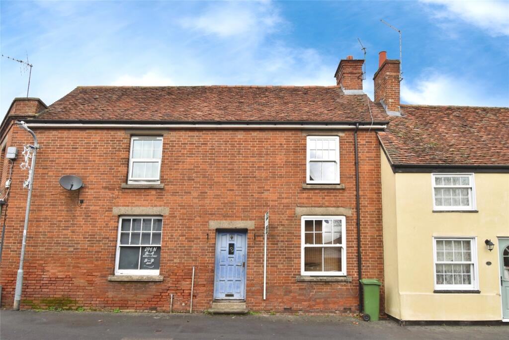 Main image of property: Sheep Street, Winslow