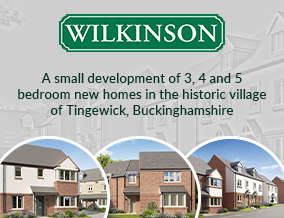 Get brand editions for The Wilkinson Partnership, Winslow