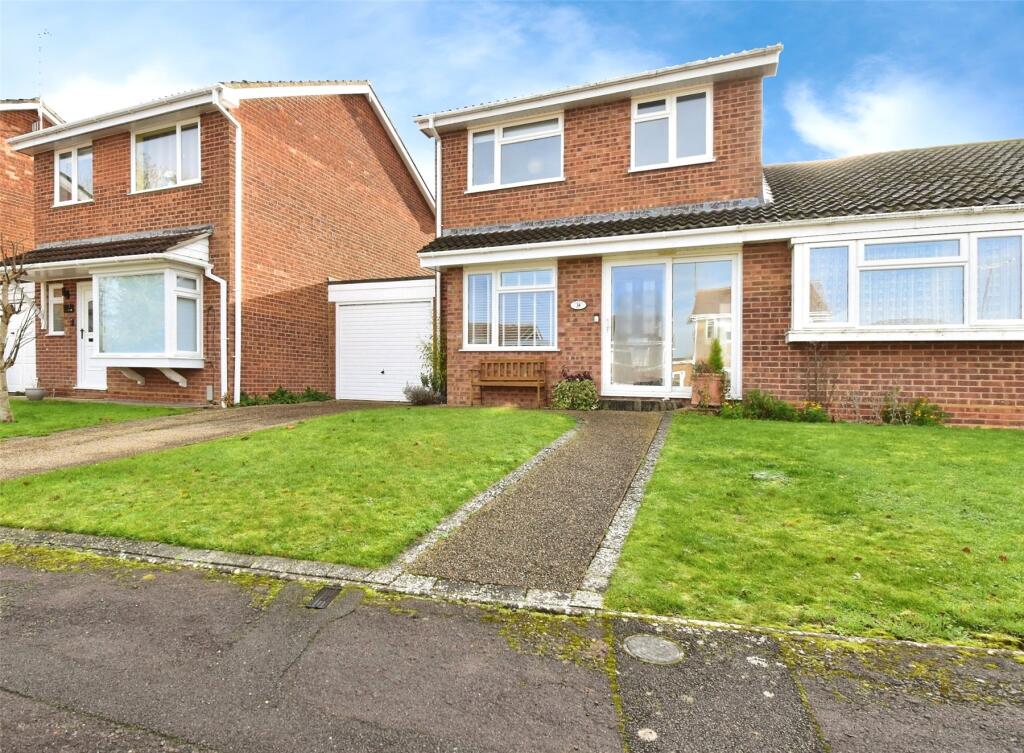 Main image of property: Magpie Way, Winslow