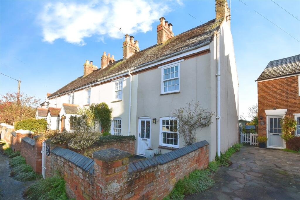 Main image of property: Broughton Crossing, Broughton