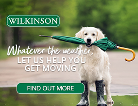 Get brand editions for The Wilkinson Partnership, Winslow