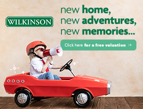 Get brand editions for The Wilkinson Partnership, Winslow