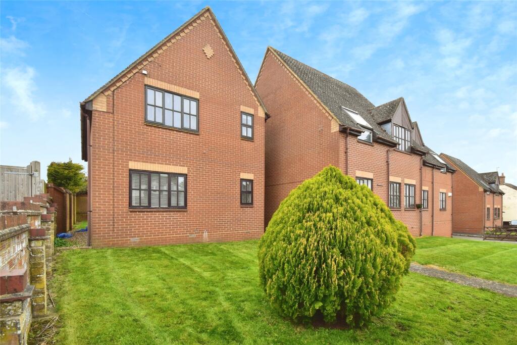 Main image of property: Main Road, Drayton Parslow