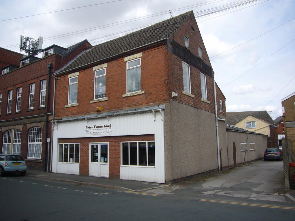 Commercial property for sale in Victoria Street, Goole, DN14 5DZ, DN14
