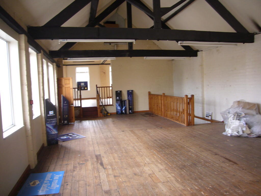 Commercial property for sale in Victoria Street, Goole, DN14 5DZ, DN14