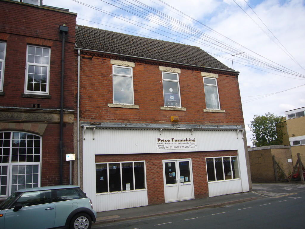 Commercial property for sale in Victoria Street, Goole, DN14 5DZ, DN14