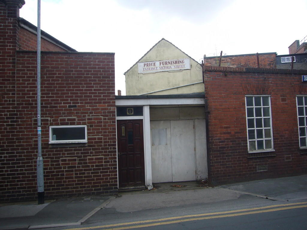 Commercial property for sale in Victoria Street, Goole, DN14 5DZ, DN14