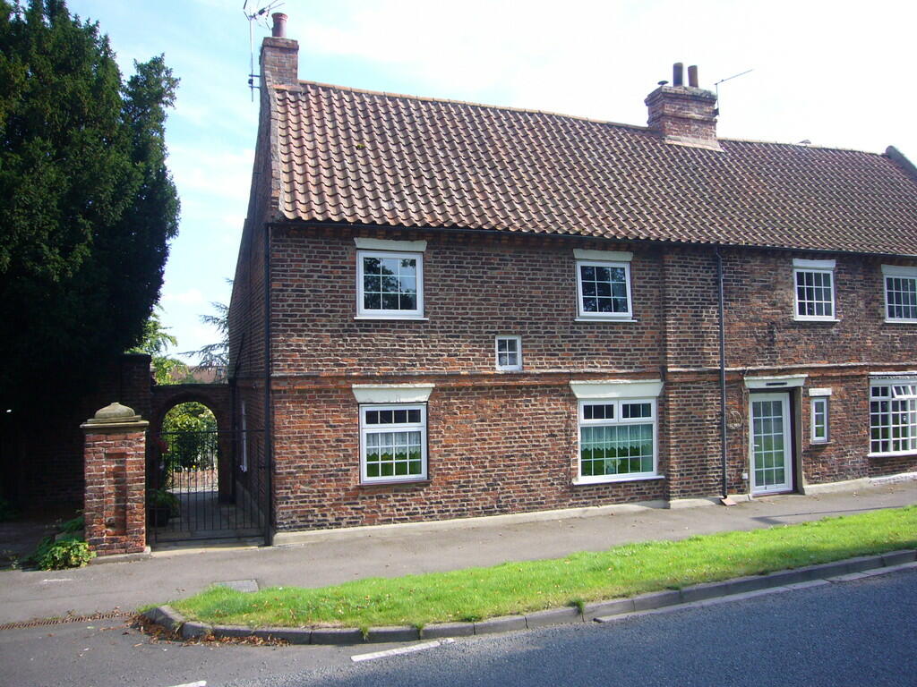 Main image of property: High Street, Airmyn, Nr Goole, DN14 8LF