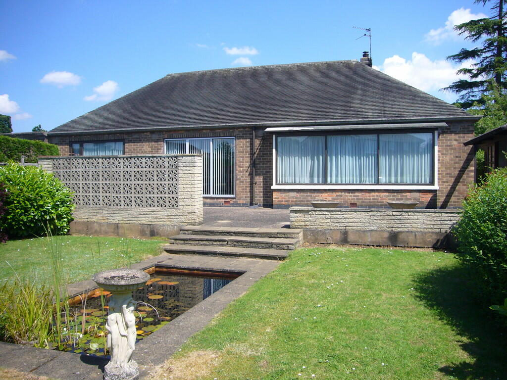 Main image of property: Park Road, Airmyn, Nr Goole, DN14 8LQ