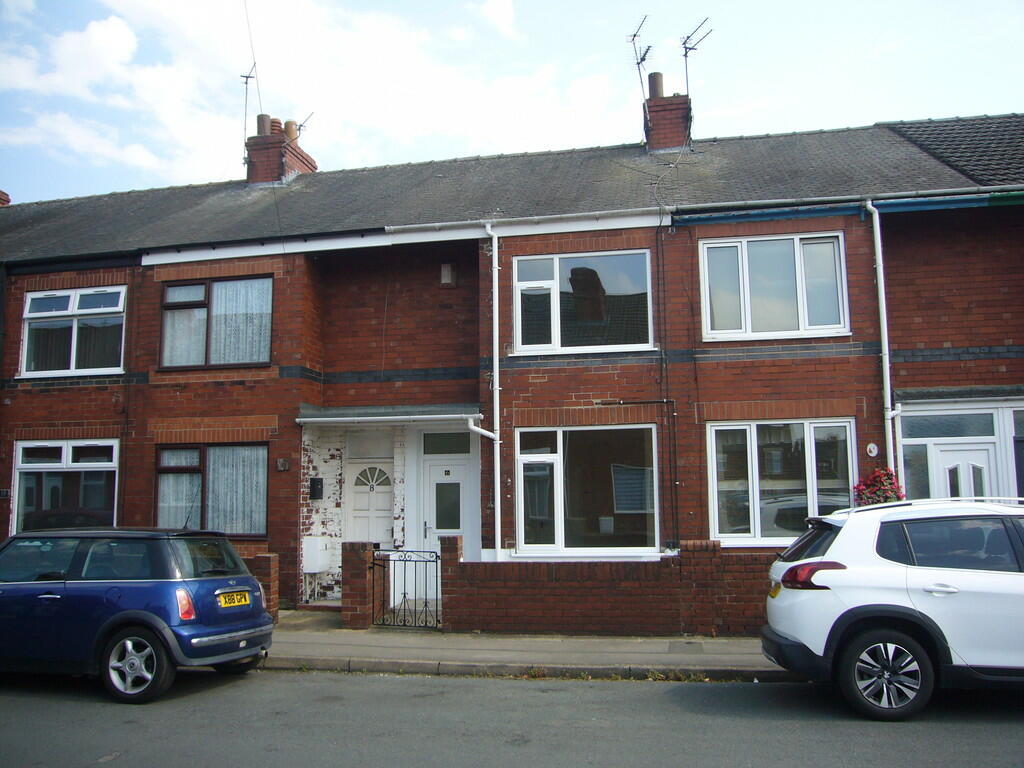 Main image of property: Adeline Street, Goole, DN14 6DN
