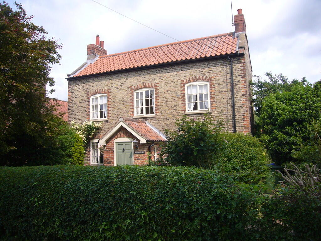 Main image of property: Main Street, Asselby, Nr Goole, DN14 7HB