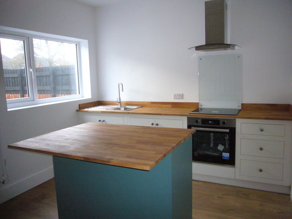 Main image of property: Buller Street, Selby, YO8 4BT