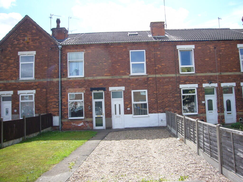 Main image of property: Newclose Lane, Goole, DN14 6LT