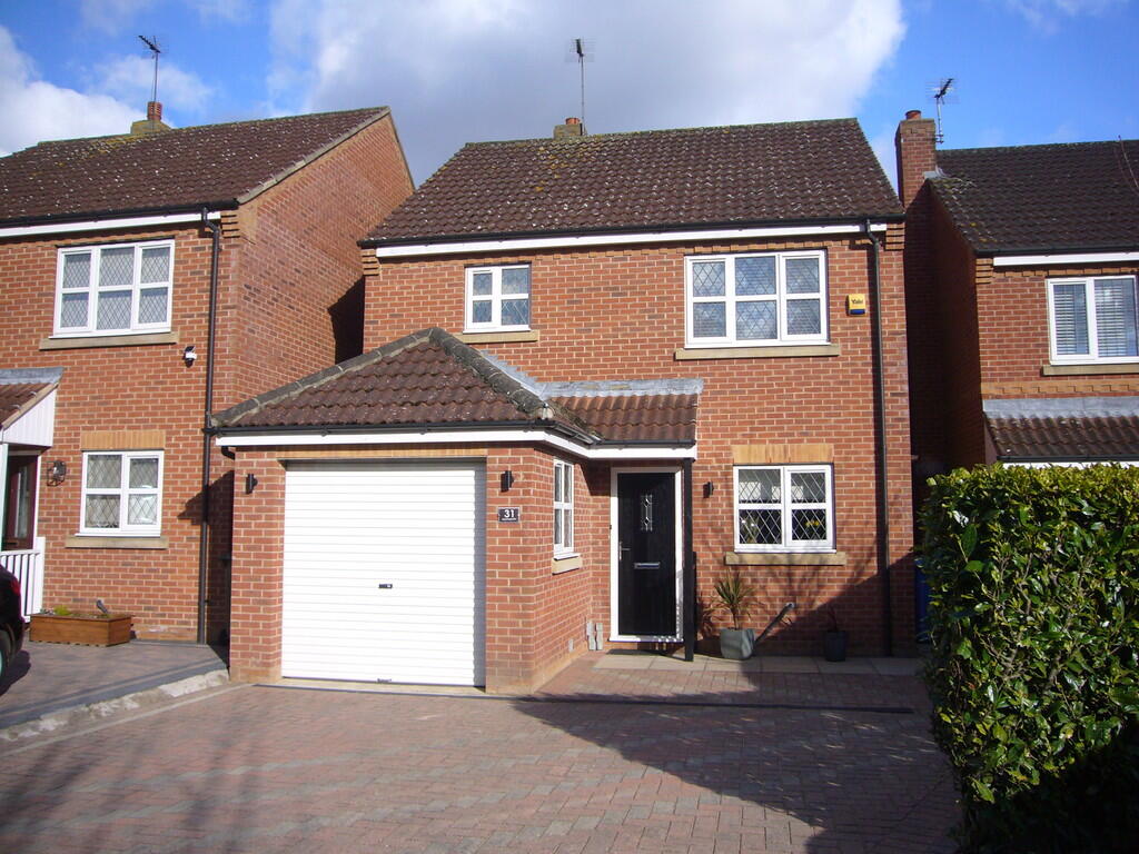 Main image of property: Applegarth, Gilberdyke, Brough, HU15 2YE