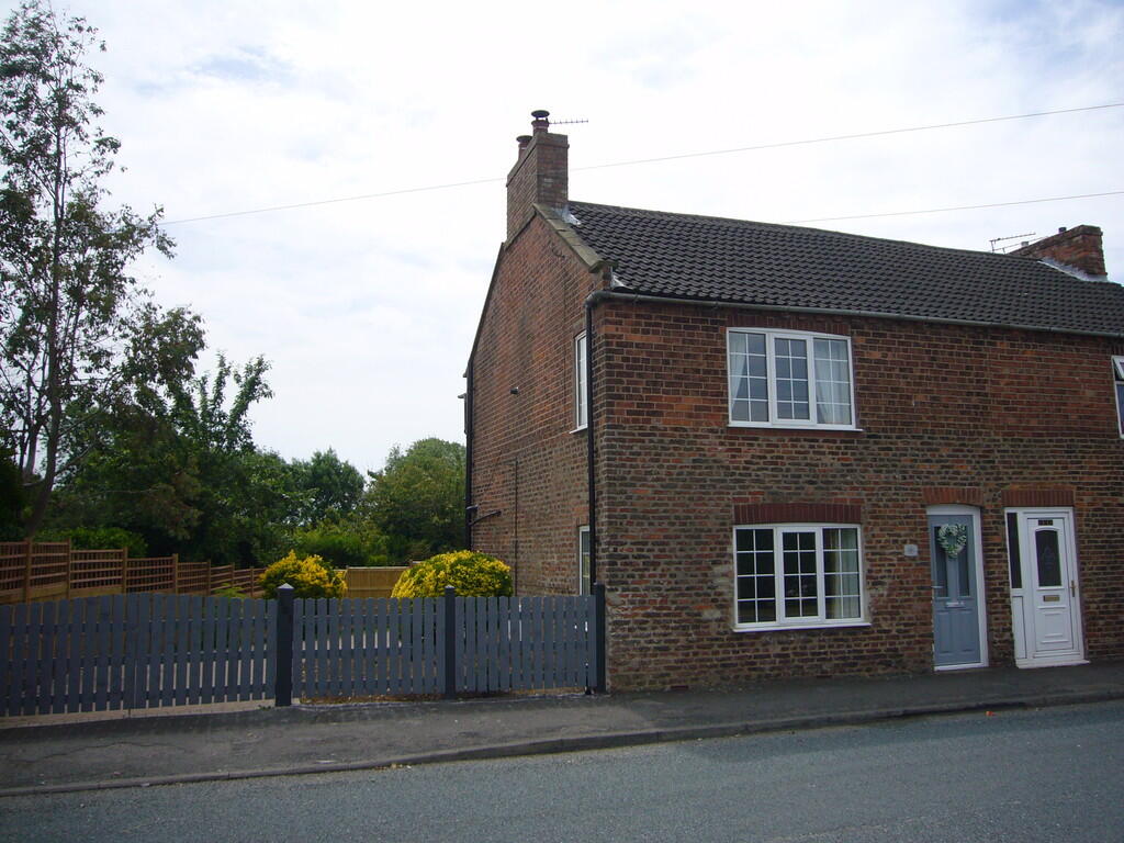 Main image of property: High Street, Airmyn, Nr Goole, DN14 8LD
