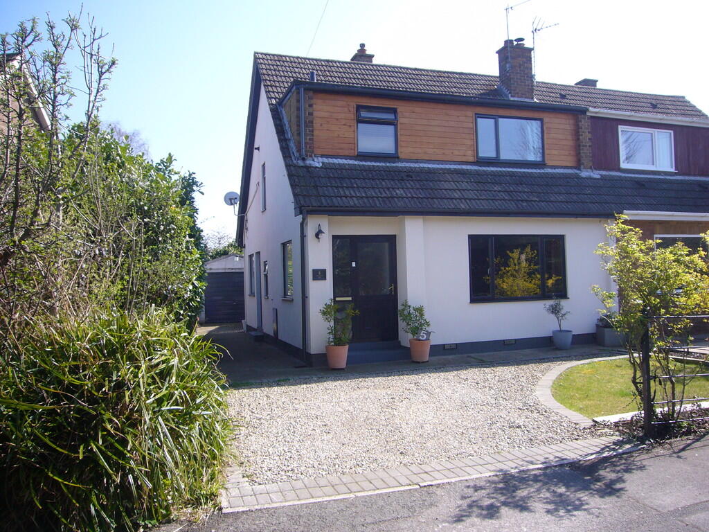 Main image of property: Orchard Way, Howden, DN14 7DT