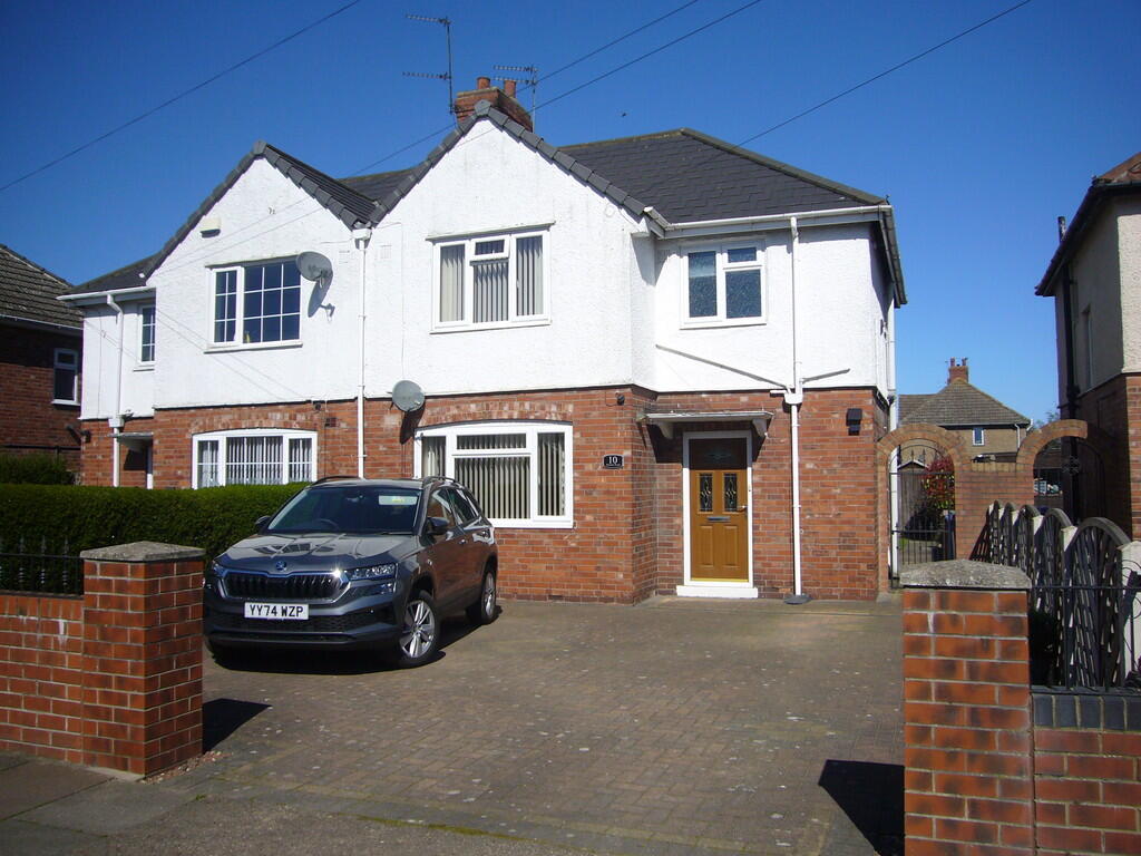 Main image of property: Western Road, Goole, DN14 6QP