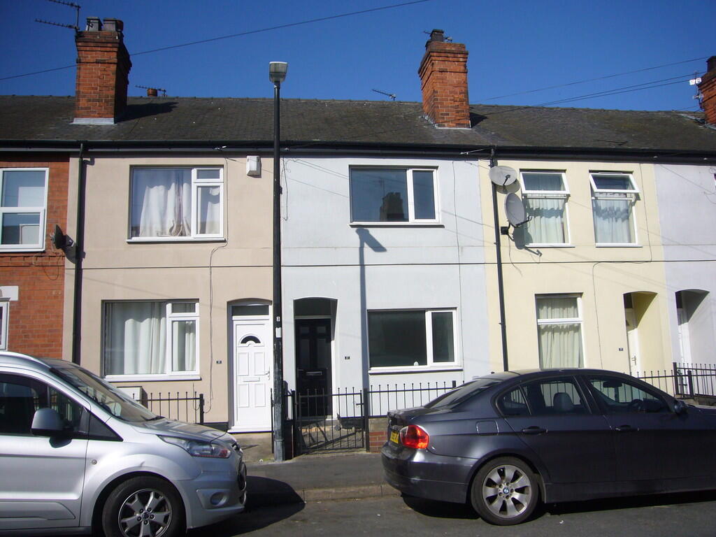 Main image of property: Third Avenue, Goole, DN14 6JF