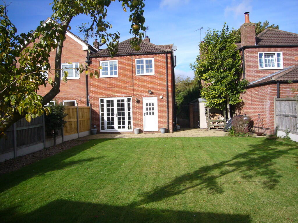 Main image of property: Church View, Airmyn, Nr Goole, DN14 8LW