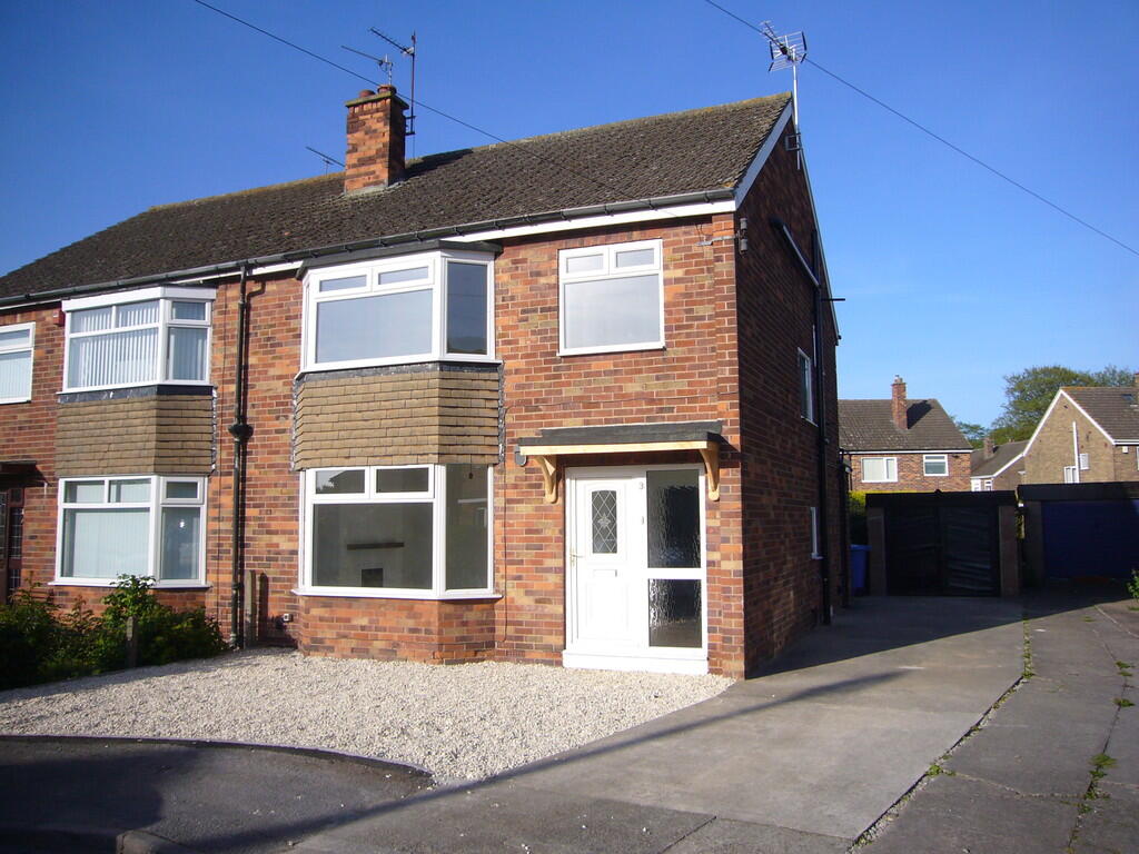 Main image of property: River Close, Goole, DN14 5LL